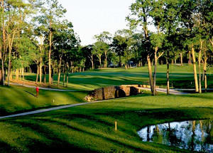 Wrightsville Beach Golf Courses