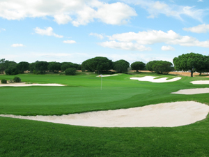 Wrightsville Beach Golf Courses