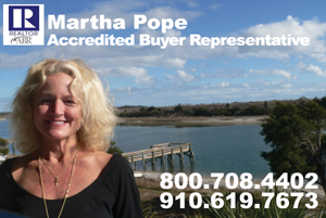 Pope Real Estate Wrightsville Beach Real Estate