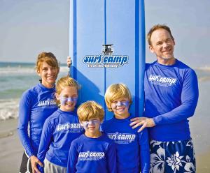 WB Surf Camp Wrightsville Beach Watersports