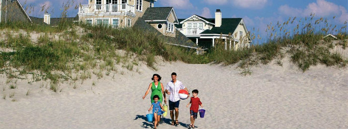 Wrightsville Beach Vacation Rentals