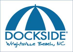 Dockside Restaurant Wrightsville Beach NC