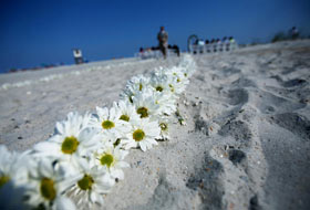 Wrightsville Beach Weddings Shell Island Resort