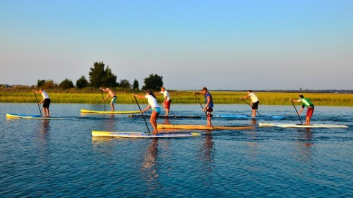 Wrightsville Beach Biathlon