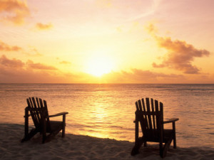 Island Escape Package