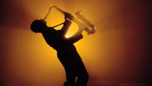 North Carolina Jazz Festival