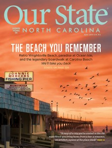 Our State Coastal Issue 