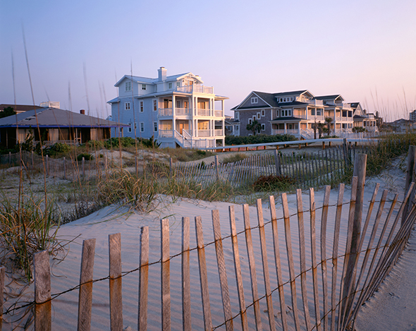 Wrightsville Beach Named Best Beach Town