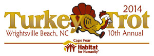 Wrightsville Beach Turkey Trot