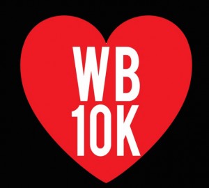 Wrightsville Beach Valentine 10K
