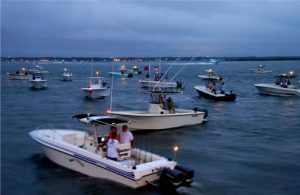 Wrightsville Beach Inshore Challenge