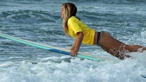 Wrightsville Beach Wahine Classic
