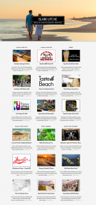 Island Life NC March 2018 Articles