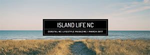 Island Life NC March Issue thumb