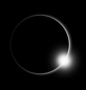Solar Eclipse Party at Airlie Gardens