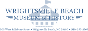 Wrightsville Beach Museum Logo