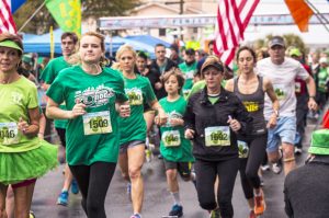 Lo Tide Run Carolina Beach