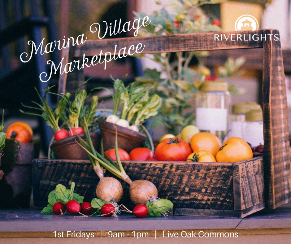 Marina Village Marketplace